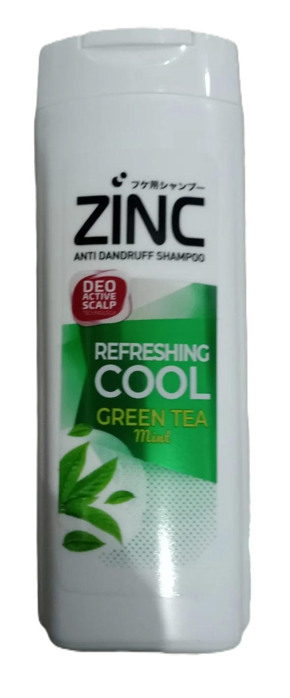ZINC SAMPO BTL REFRESHING COOL 70ML