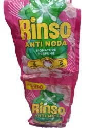 RINSO ANTI NODA 40 GRAM PINK