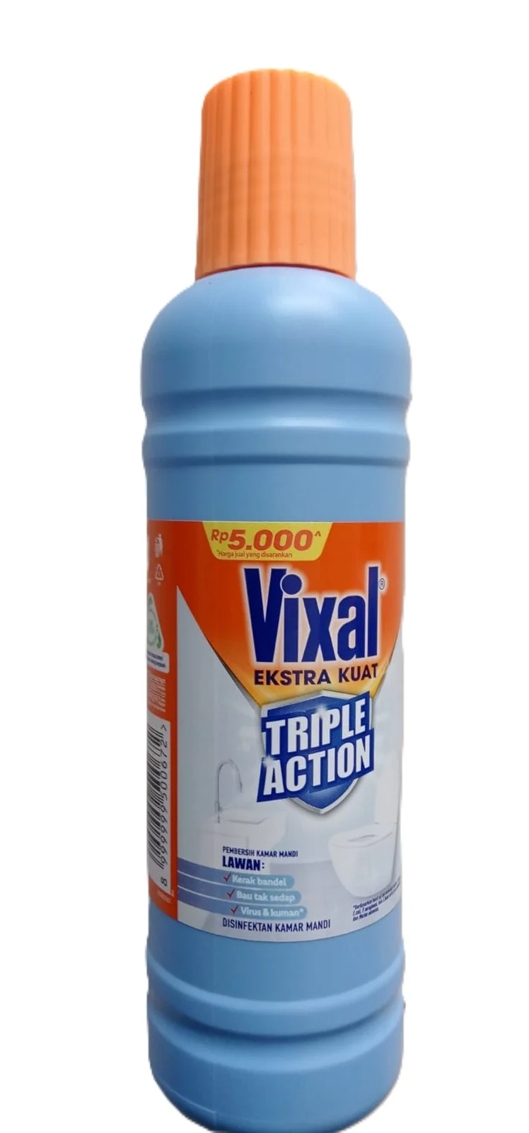 VIXAL BOTOL 160 GRAM