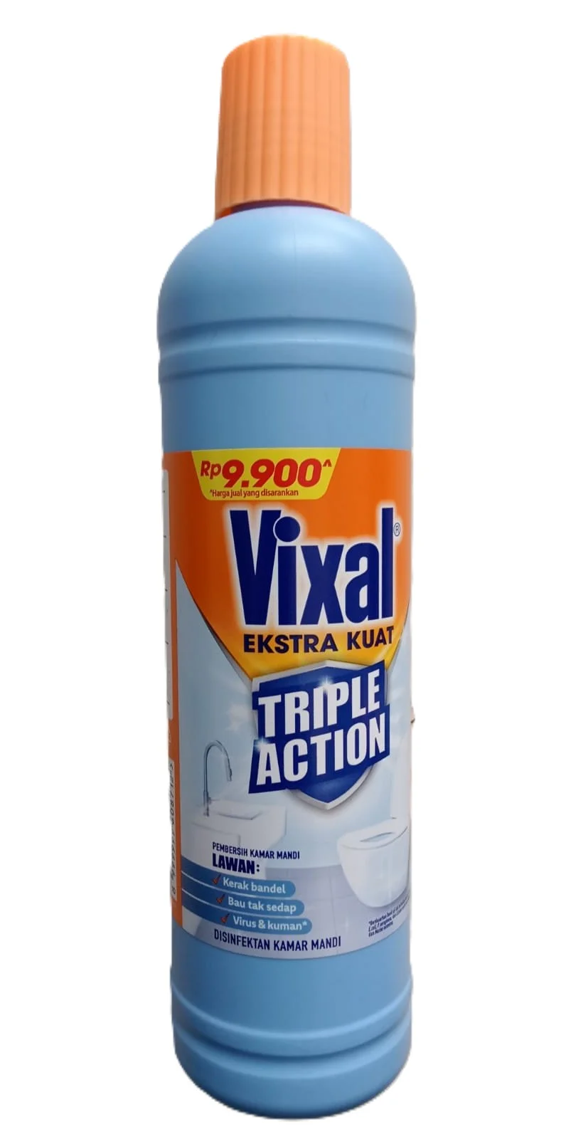 VIXAL BOTOL 360 GRAM
