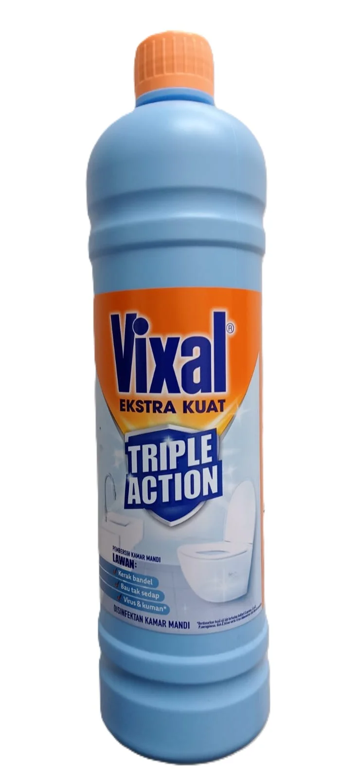 VIXAL BOTOL 700 GRAM