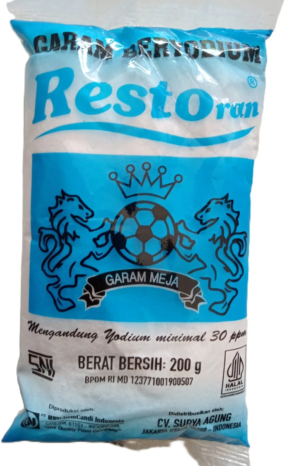 GARAM RESTO