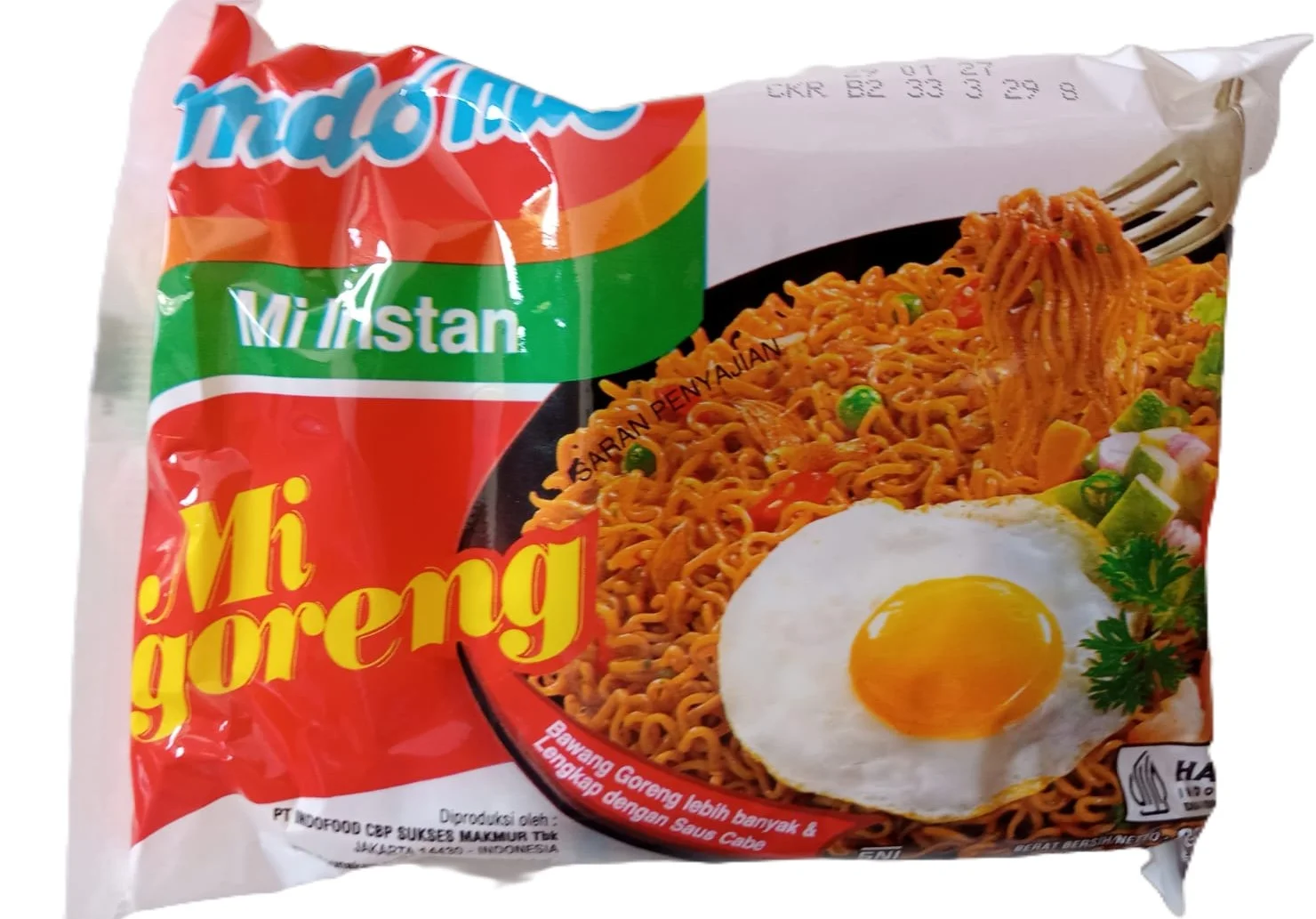INDOMIE GORENG