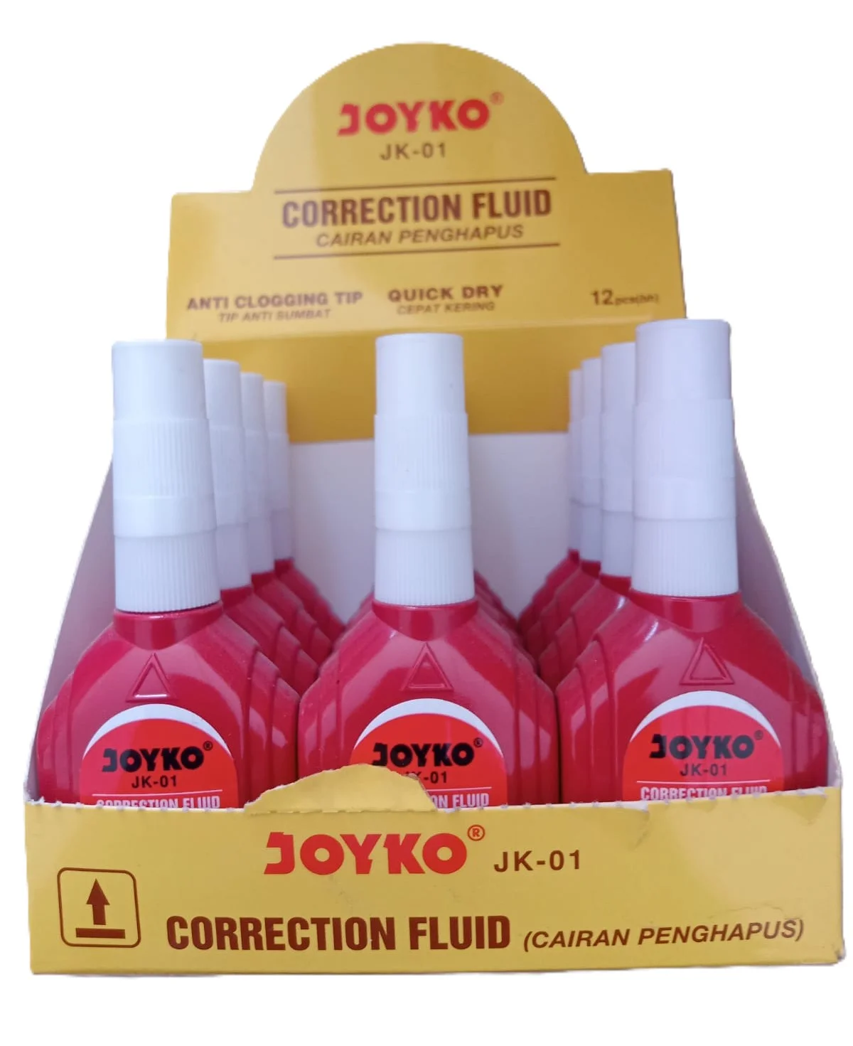 CORRECTION PEN JOYKO JK01