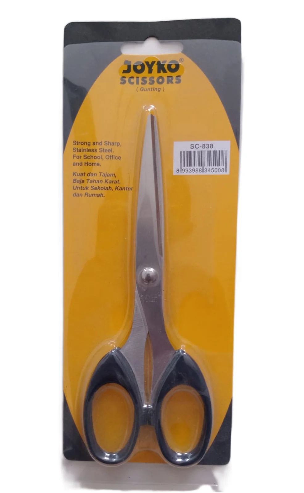 GUNTING JOYKO TANGGUNG SC838