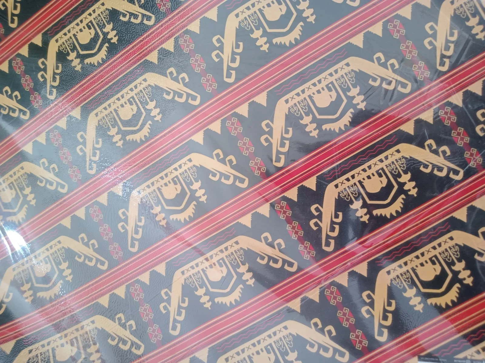 KERTAS KADO