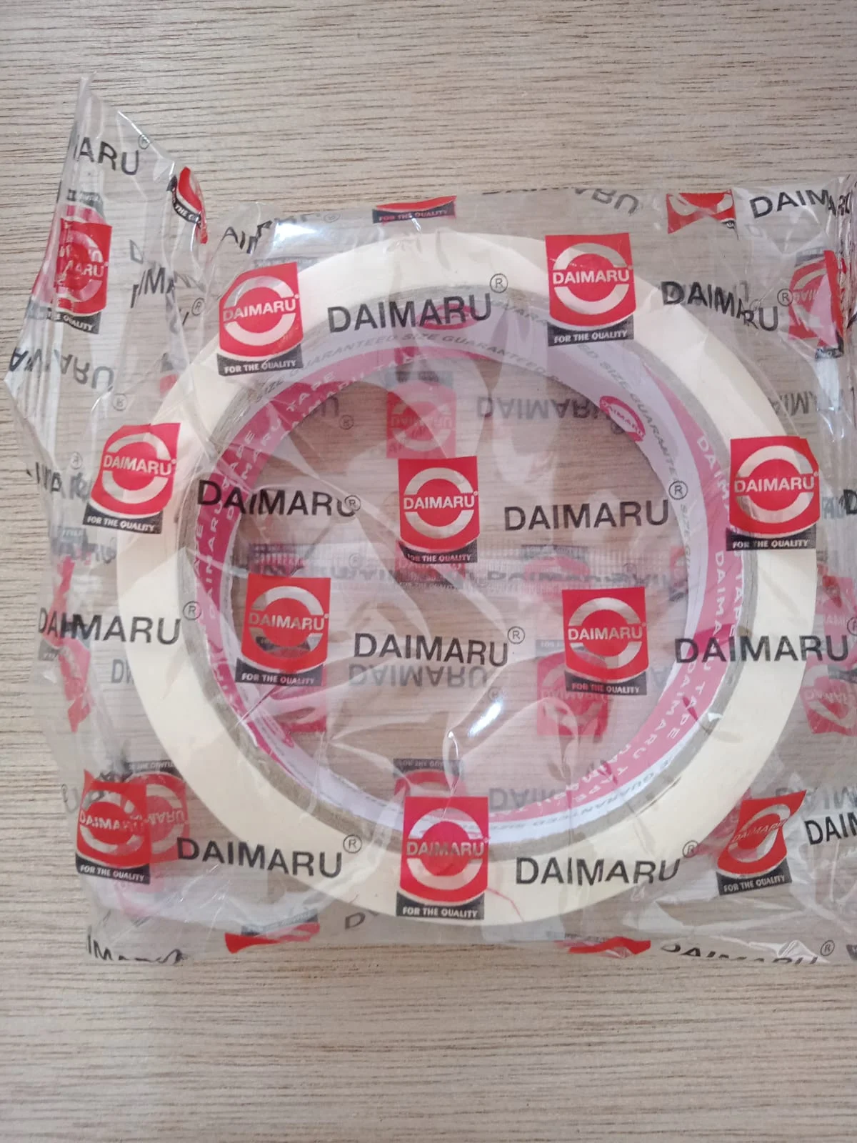 MASKING DAIMARU 1 IN