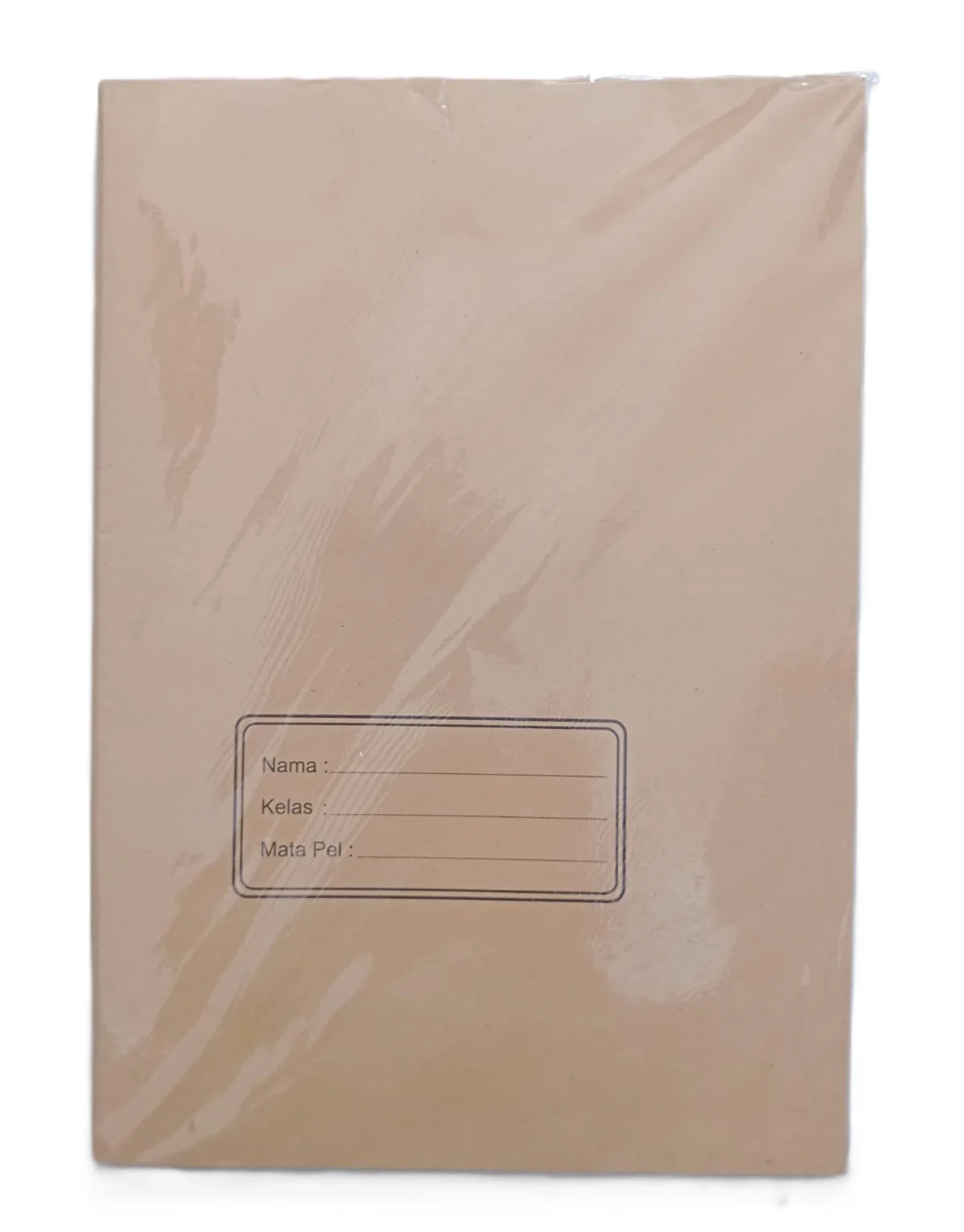 SAMPUL KERTAS SAMSON NAMA BOXY