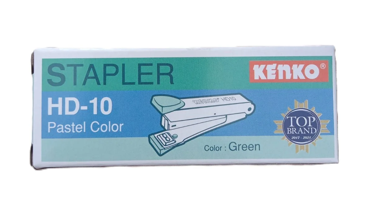 STAPLER KENKO HD10
