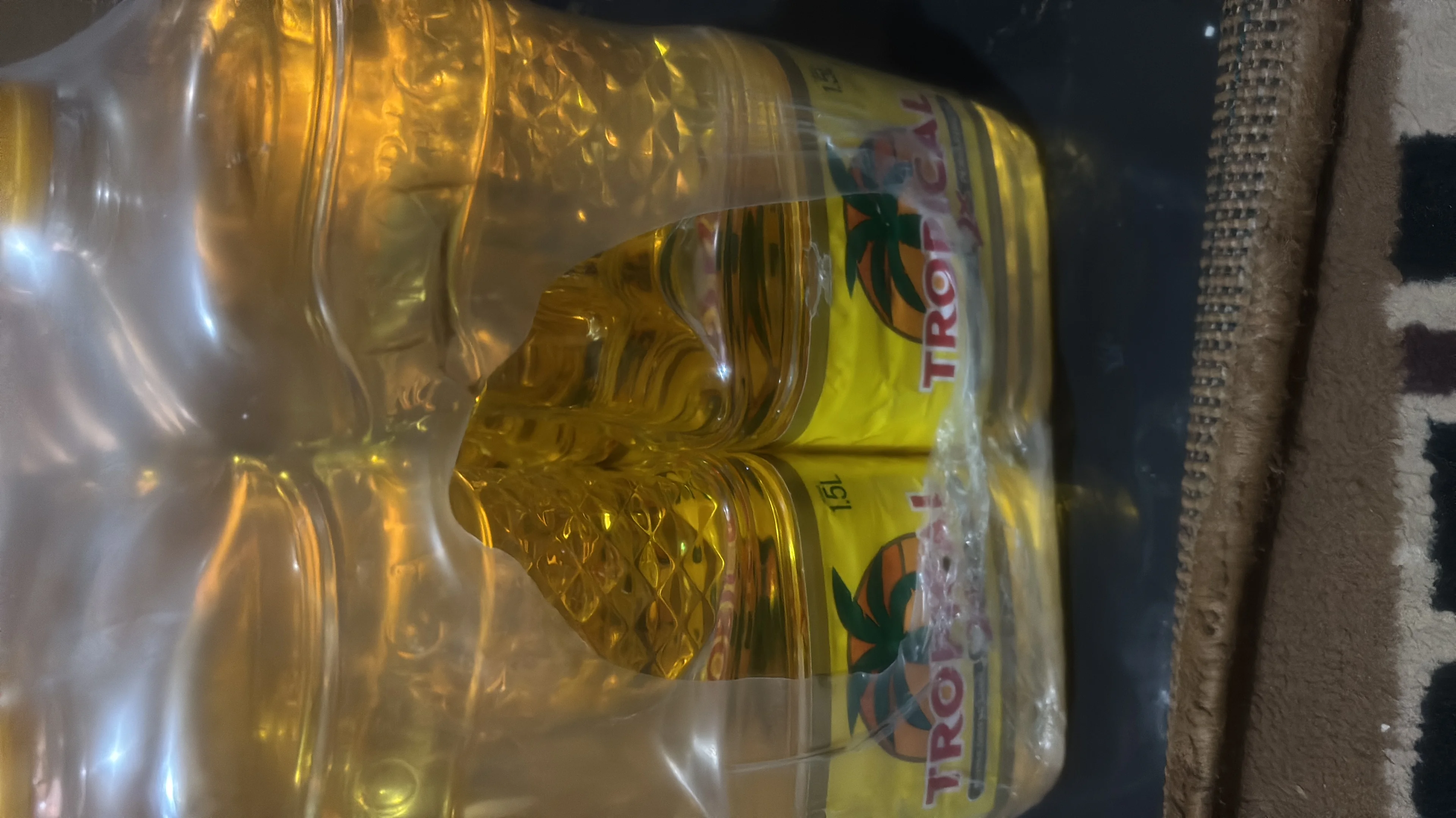 minya Tropical 1,5L