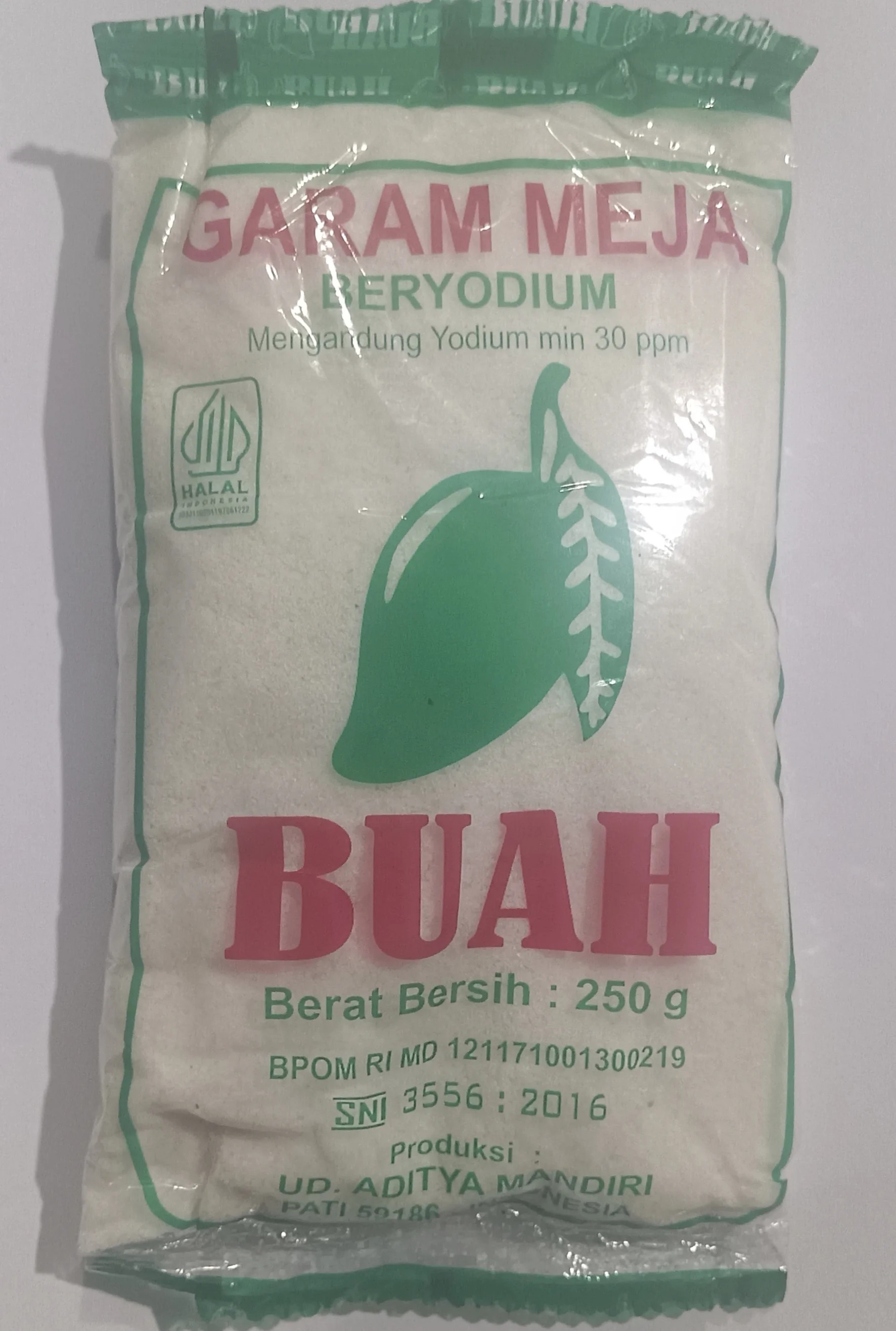 Garam Dapur