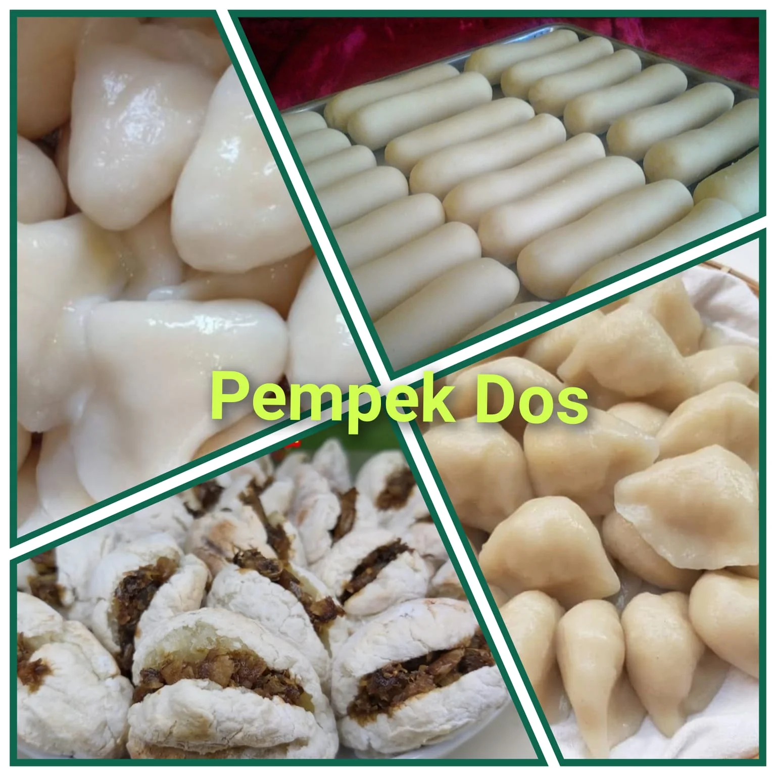 Pempek DOS