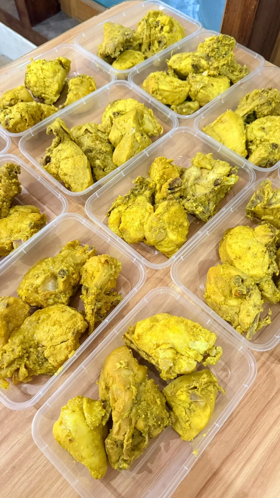 Ayam Negeri