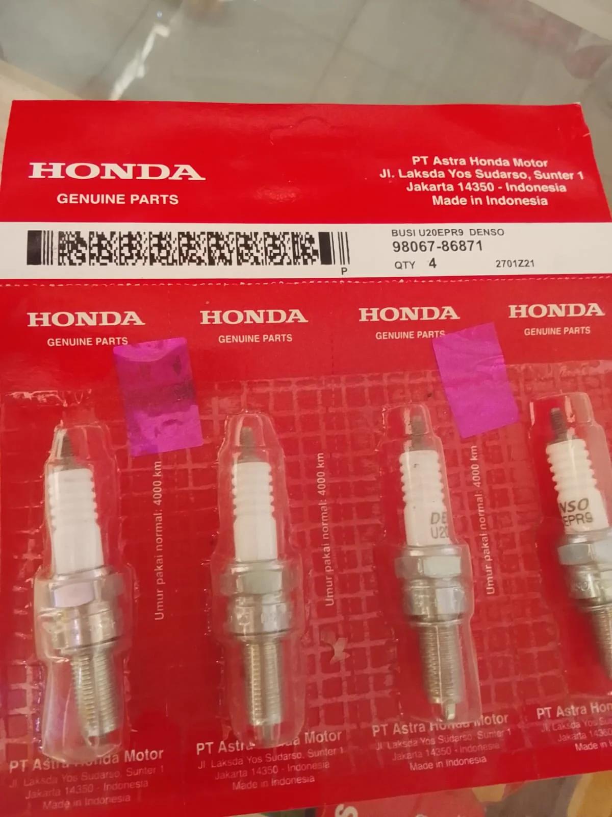 alat motor