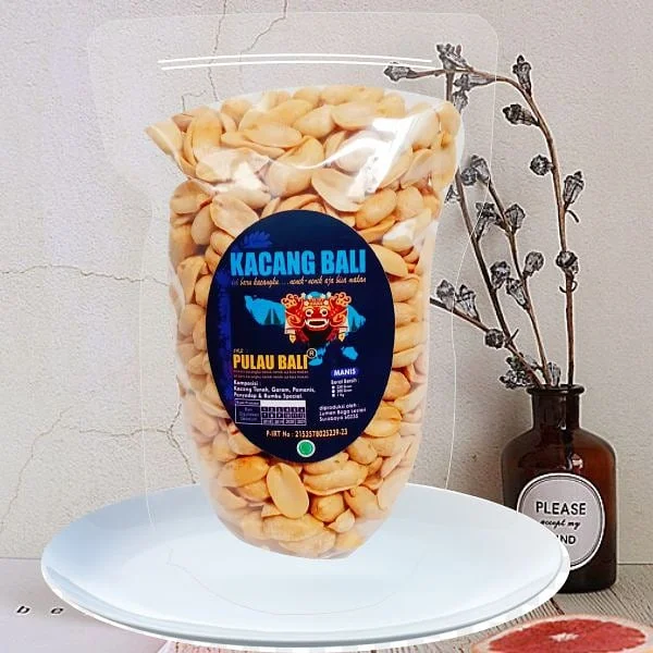 Kacang Bali rasa Manis