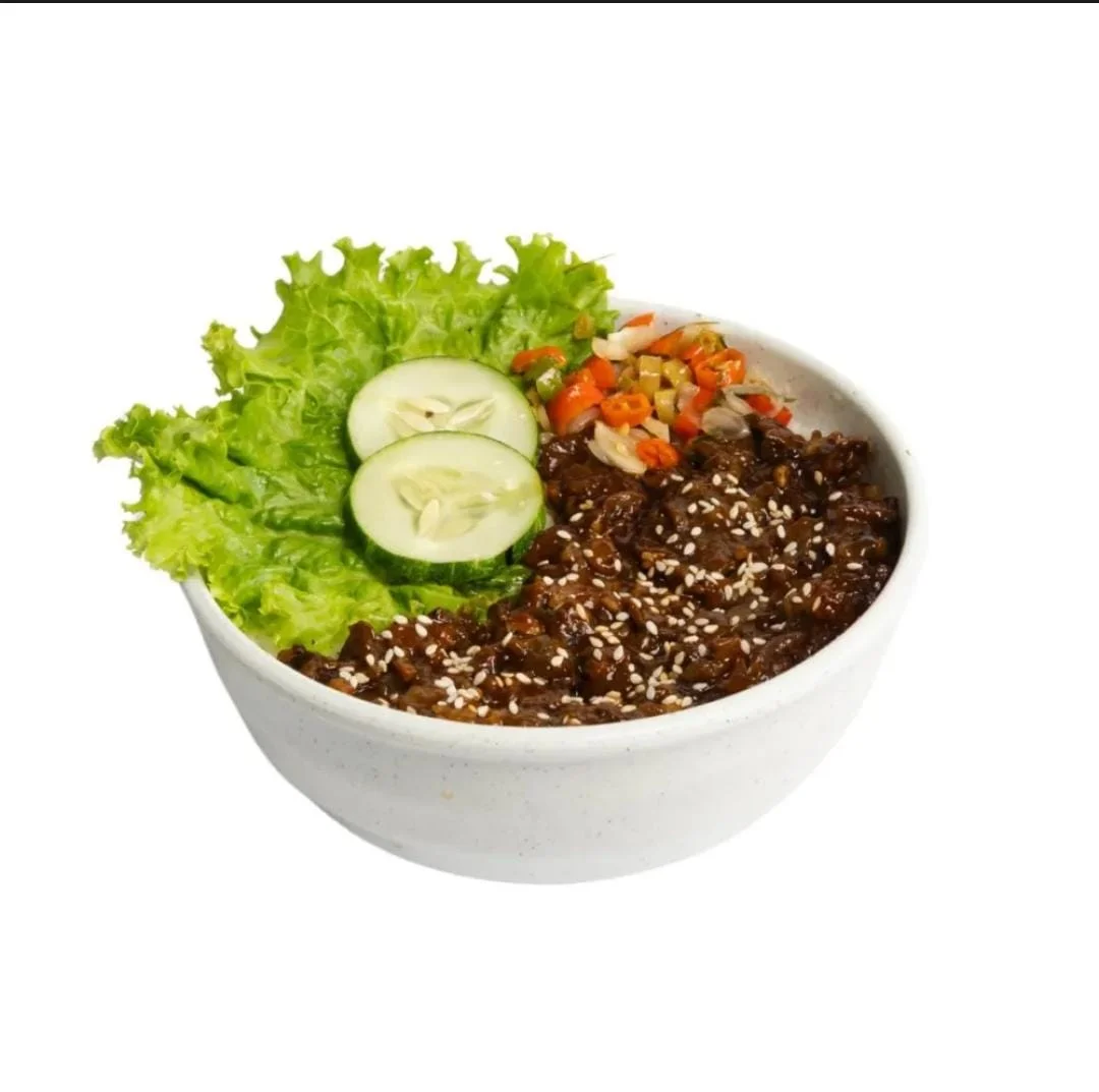Beef Bowl