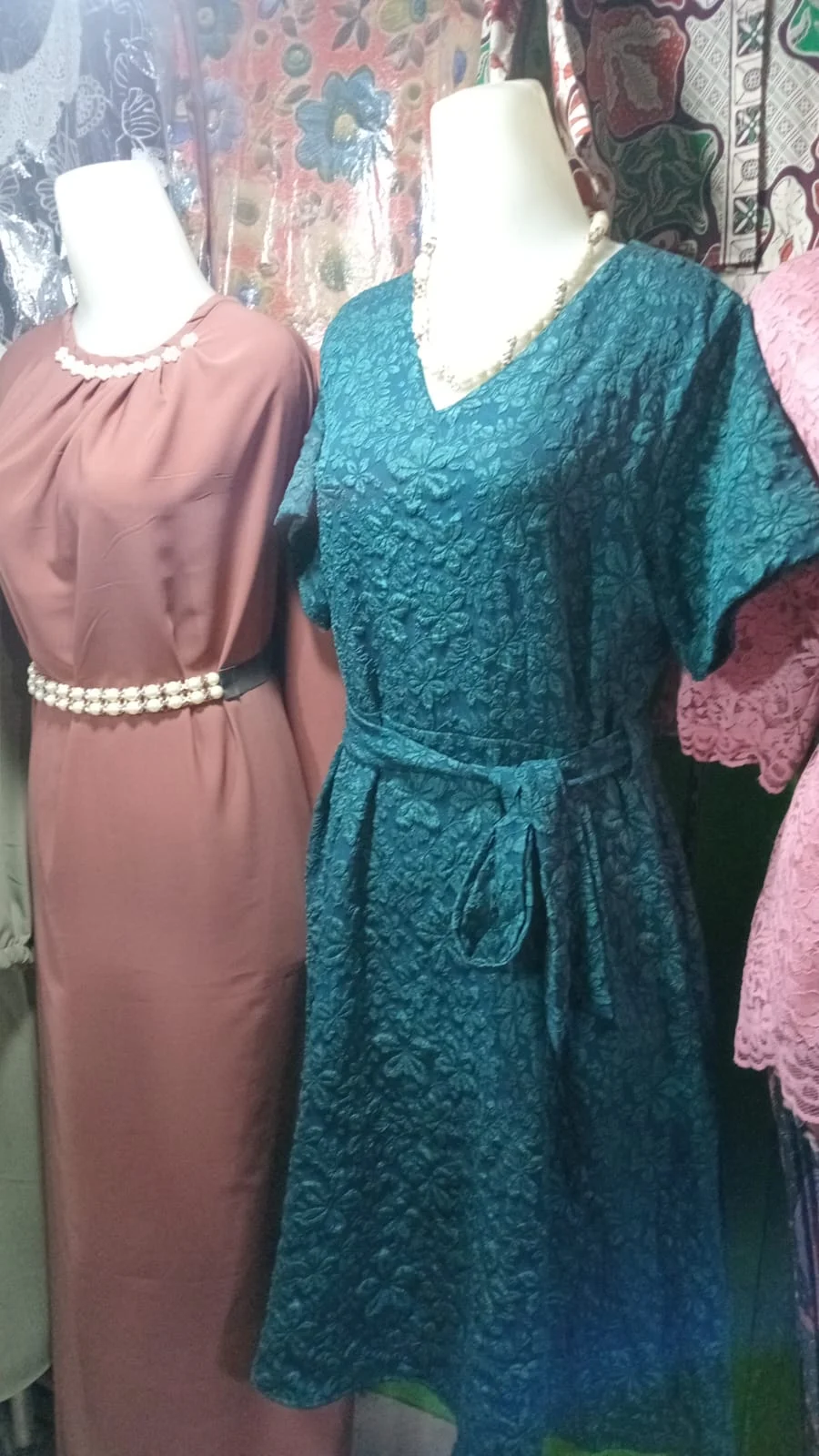 Bju dress