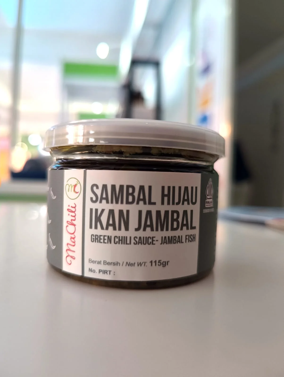 Produk Baru #8498