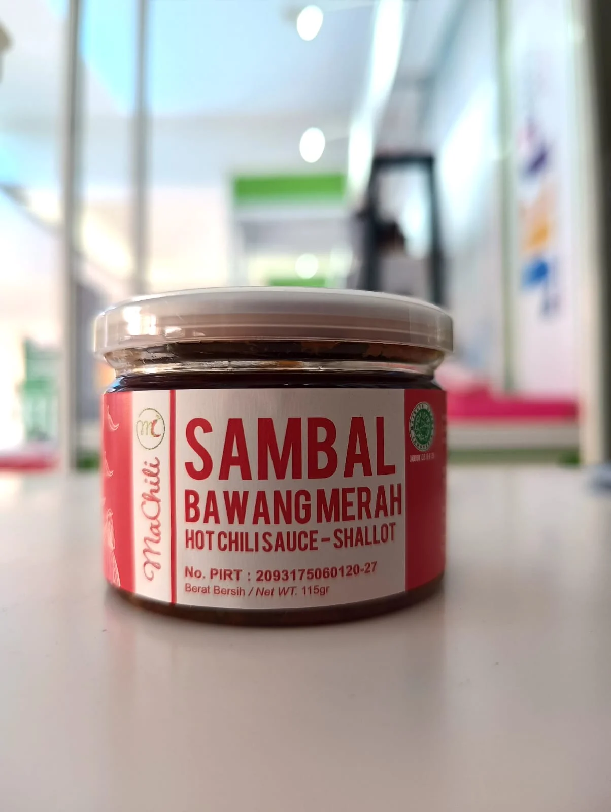 Produk Baru #4405