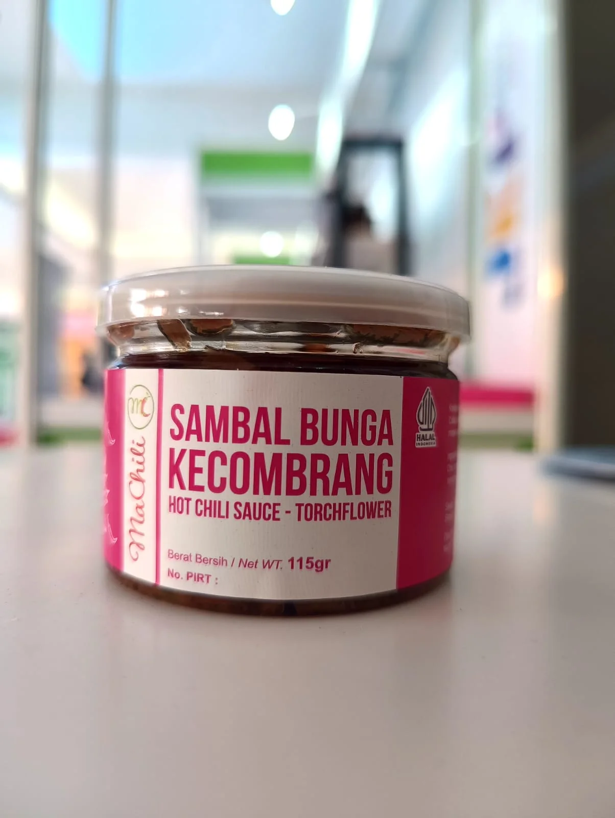 Produk Baru #1526