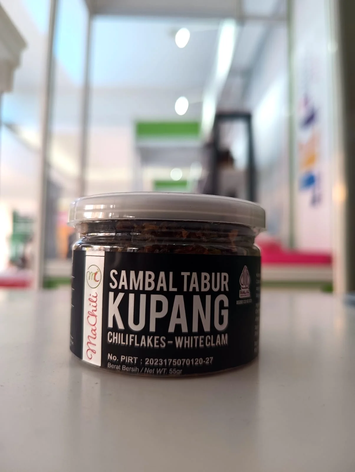 Produk Baru #5207