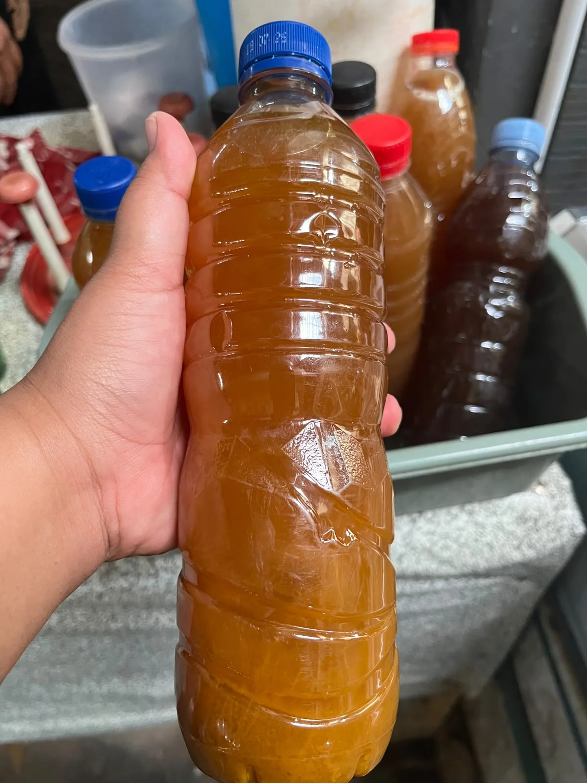 Jamu BU SARTIKA