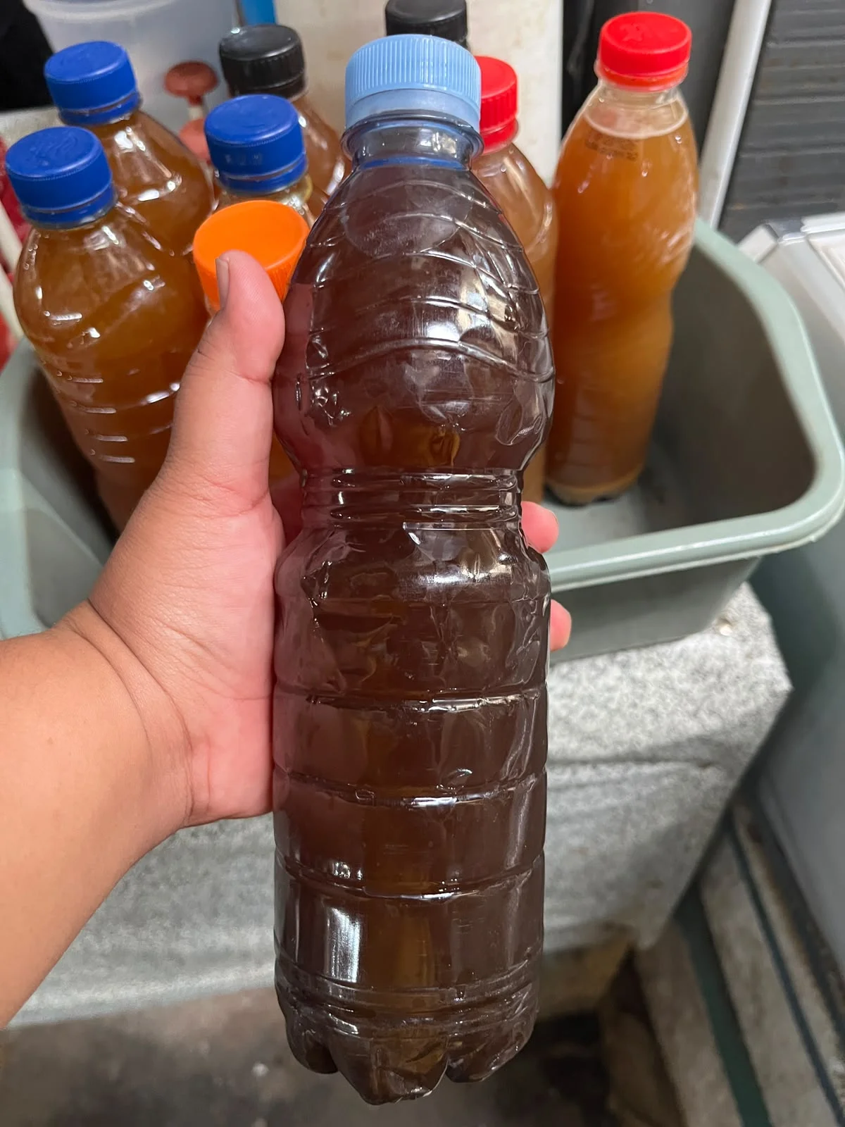 Jamu BU SARTIKA