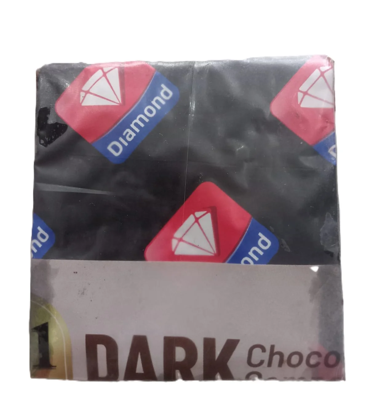 COKLAT DIAMOND