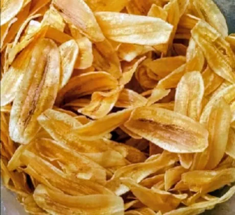Keripik pisang