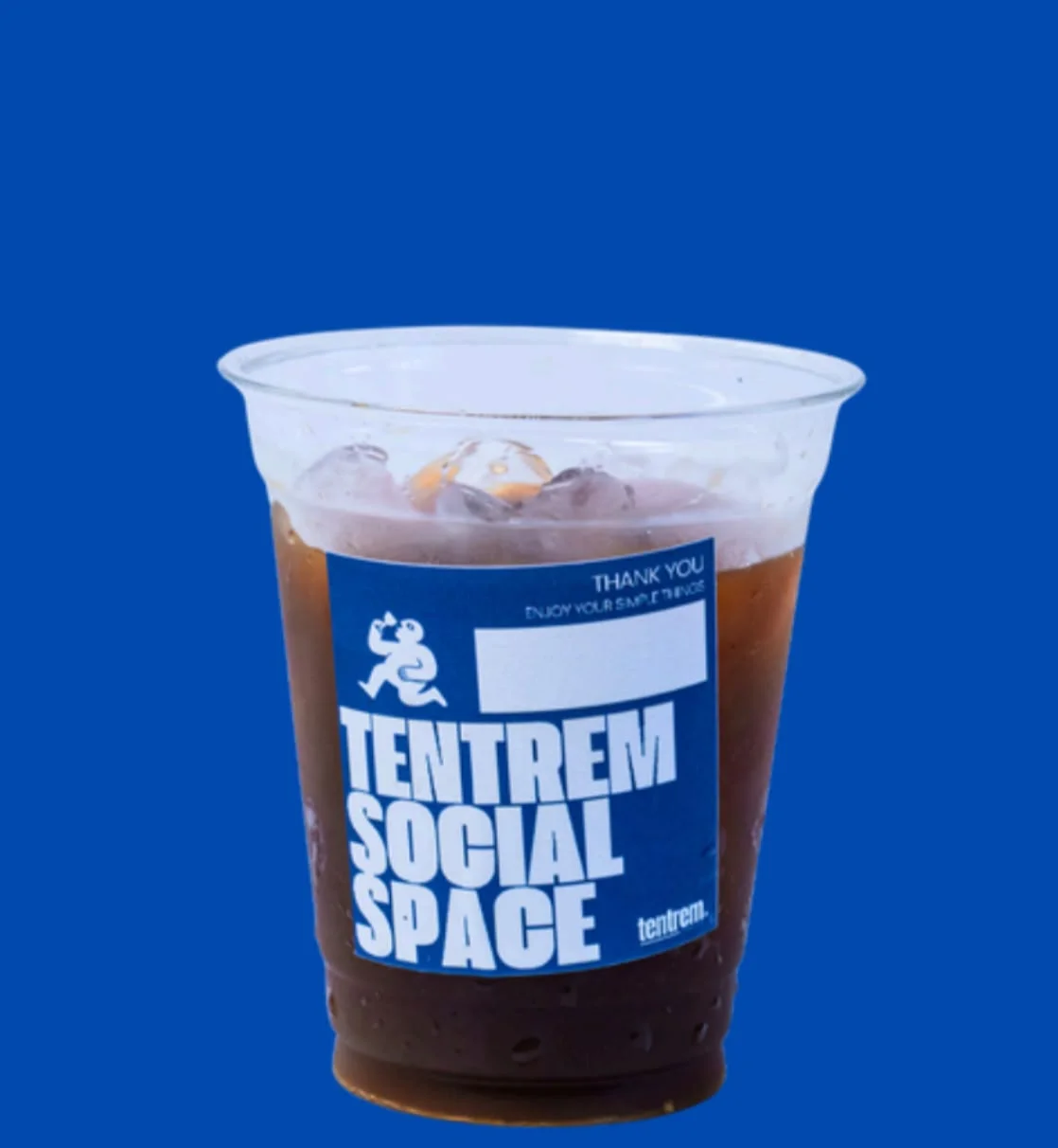 Berry Aruna TENTREM