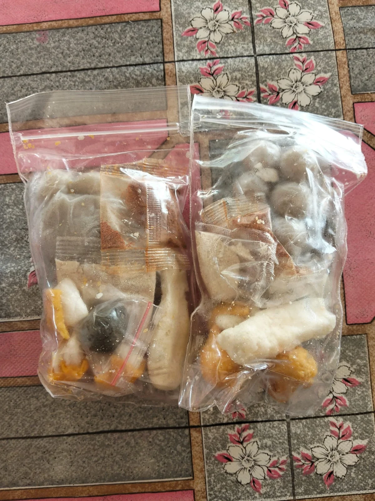 Bakso aci