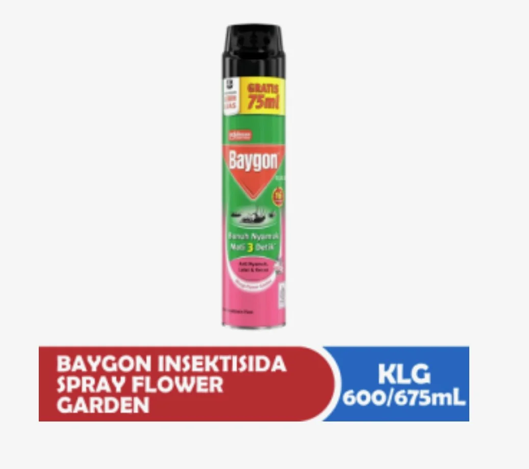 Baygon