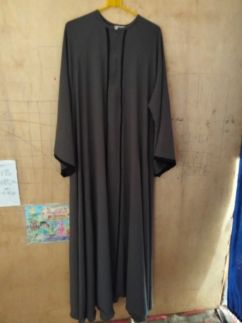 Abaya