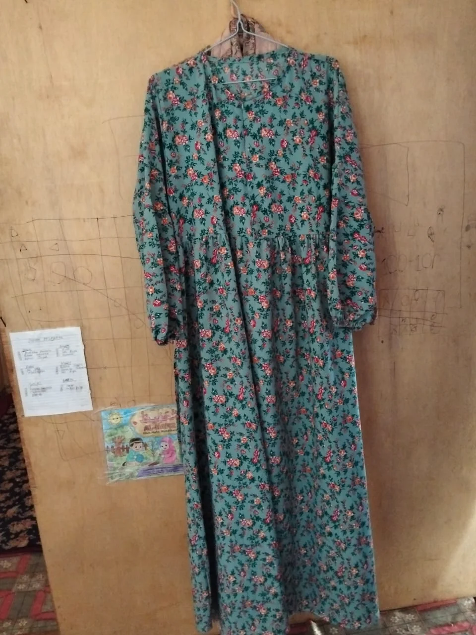 Gamis