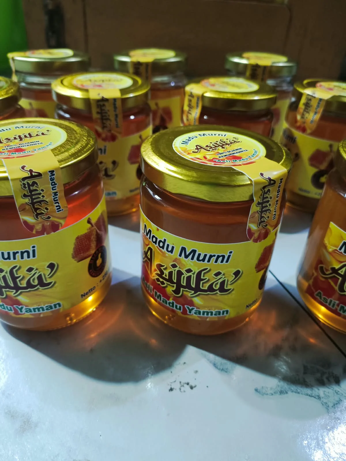 Produk Baru #2971