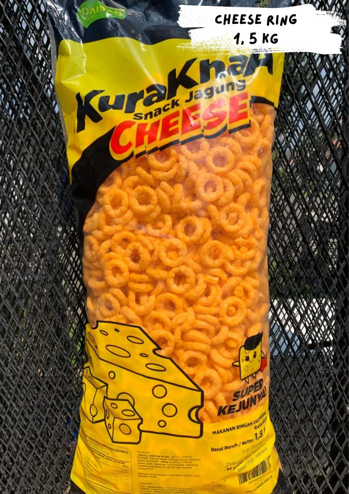 Chese ring