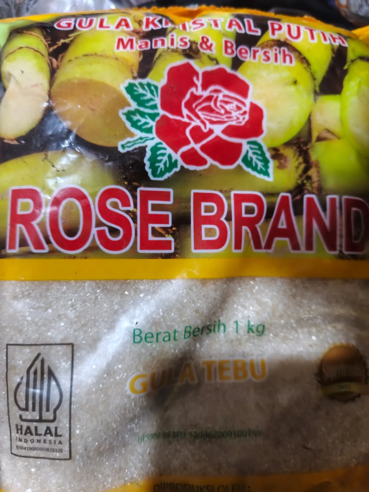 Produk Baru #9974