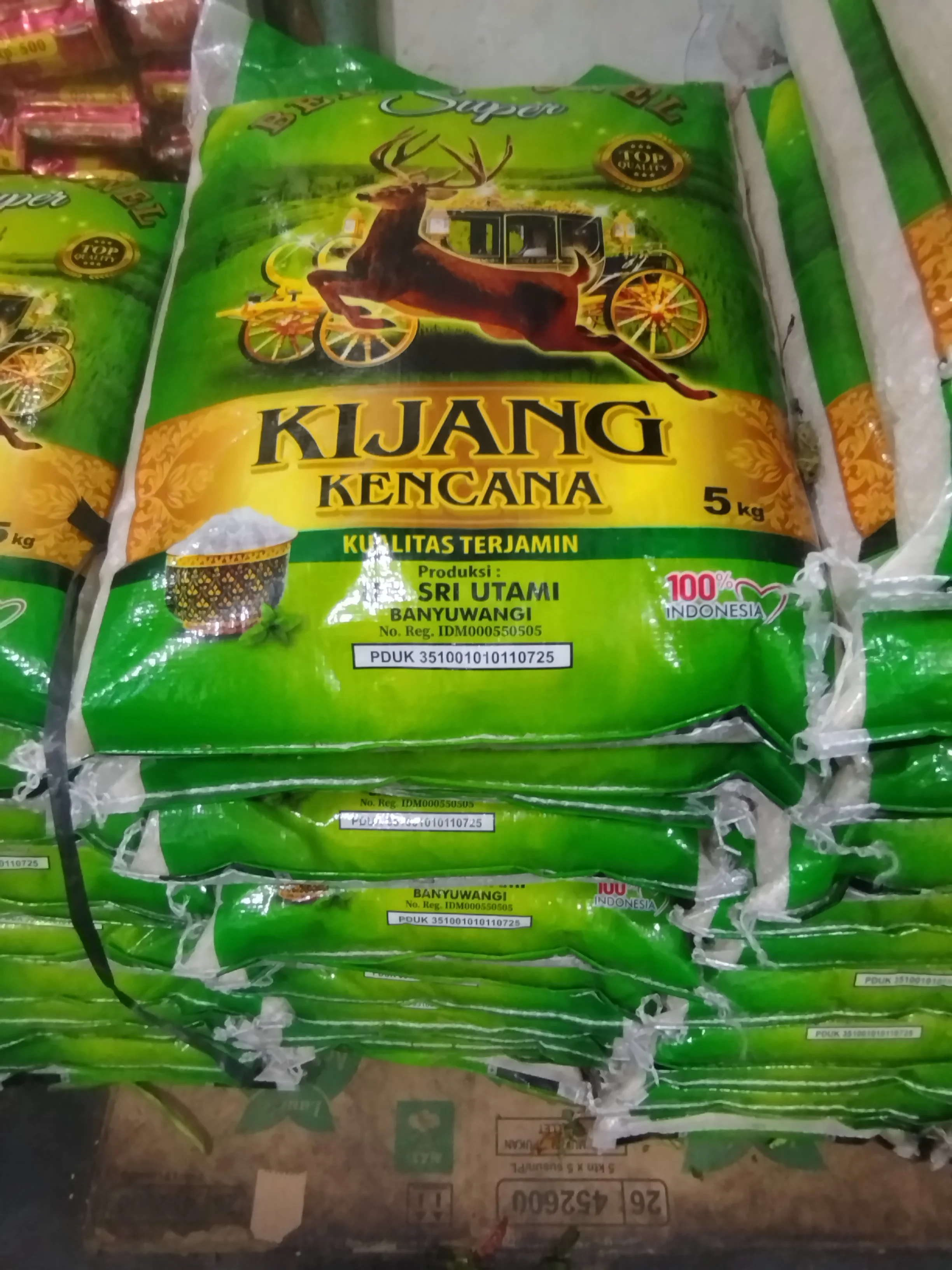 agen beras market2putri