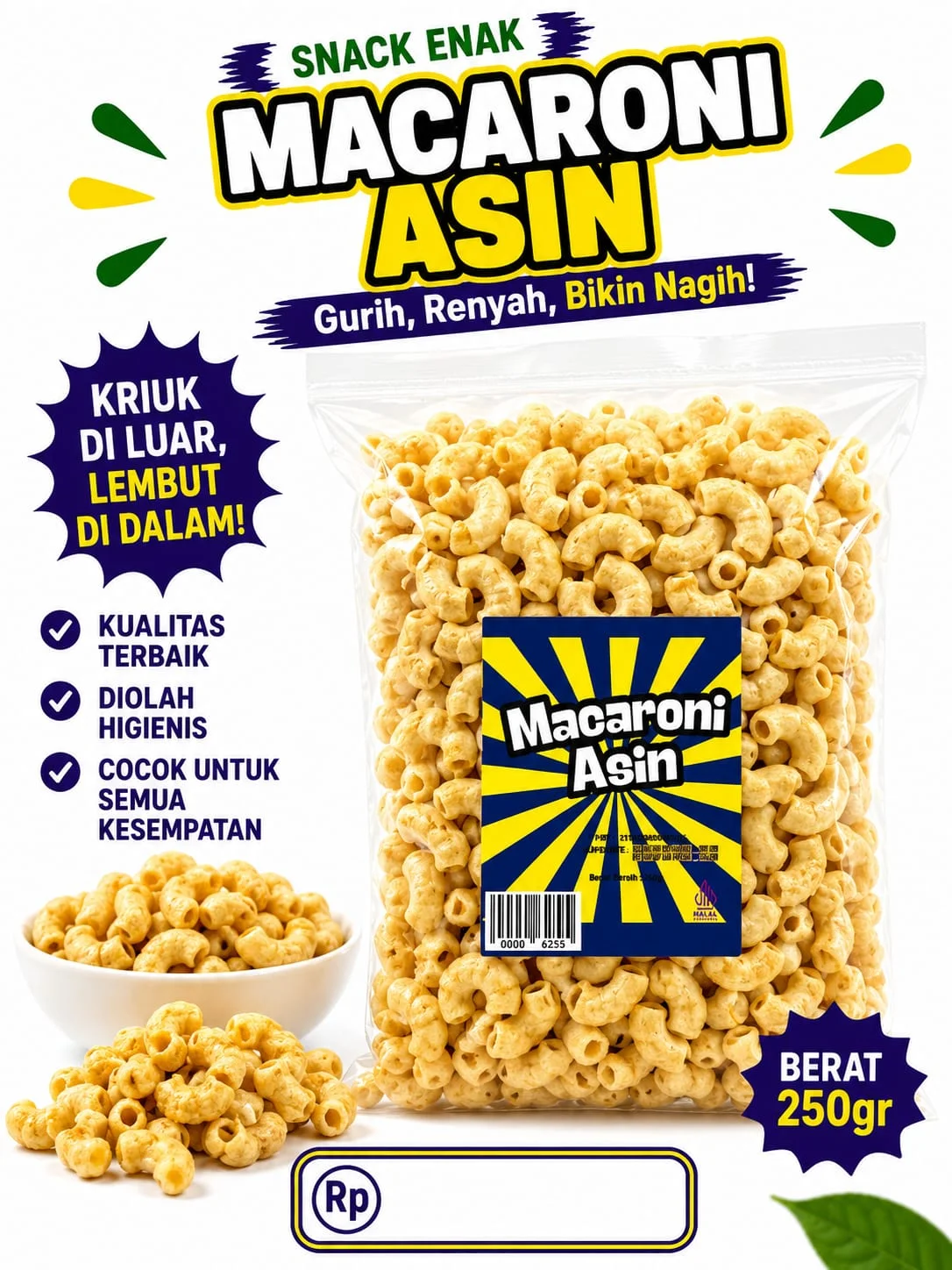Makaroni susu