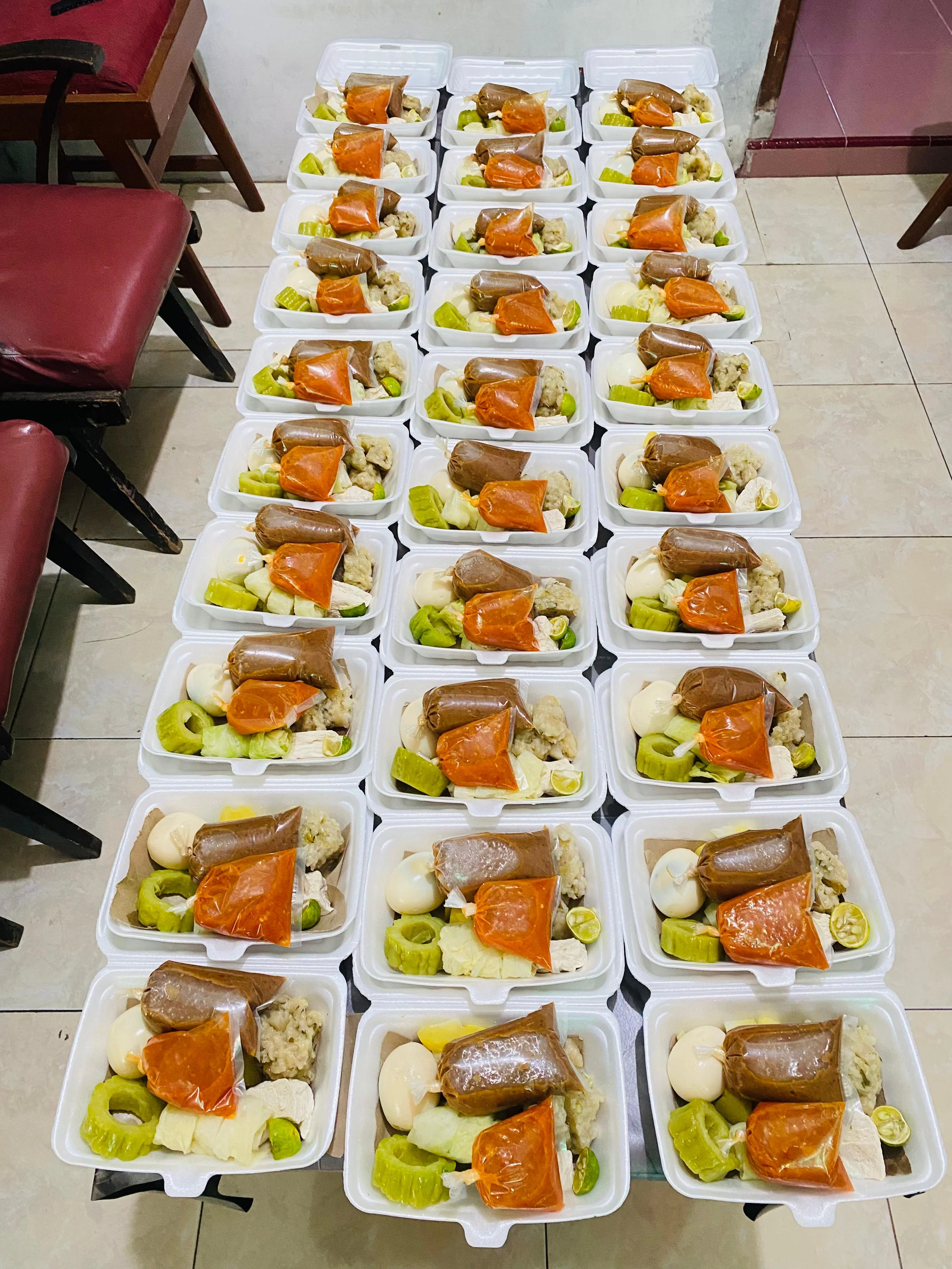 SIOMAY EKONOMIS Produk Baru #6598