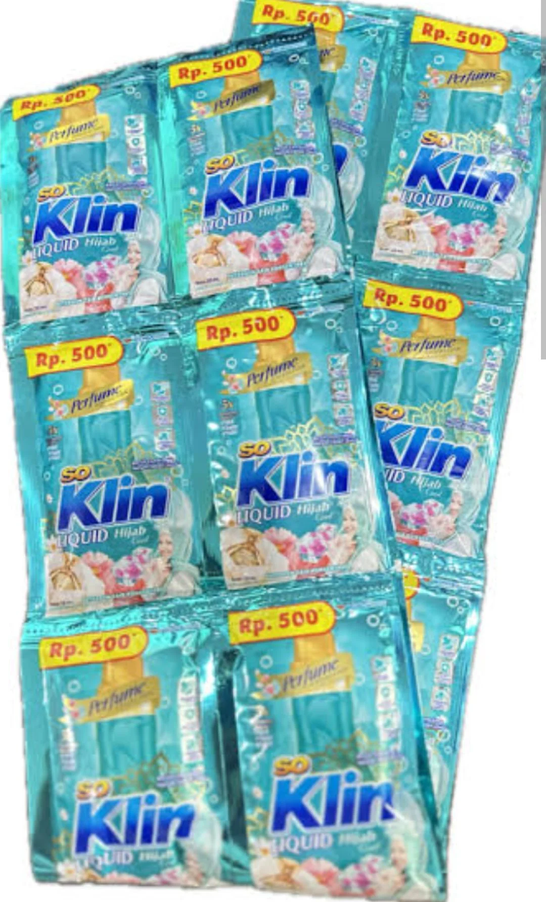 So KLIN