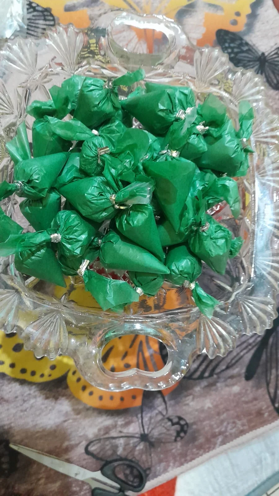 Madumongso