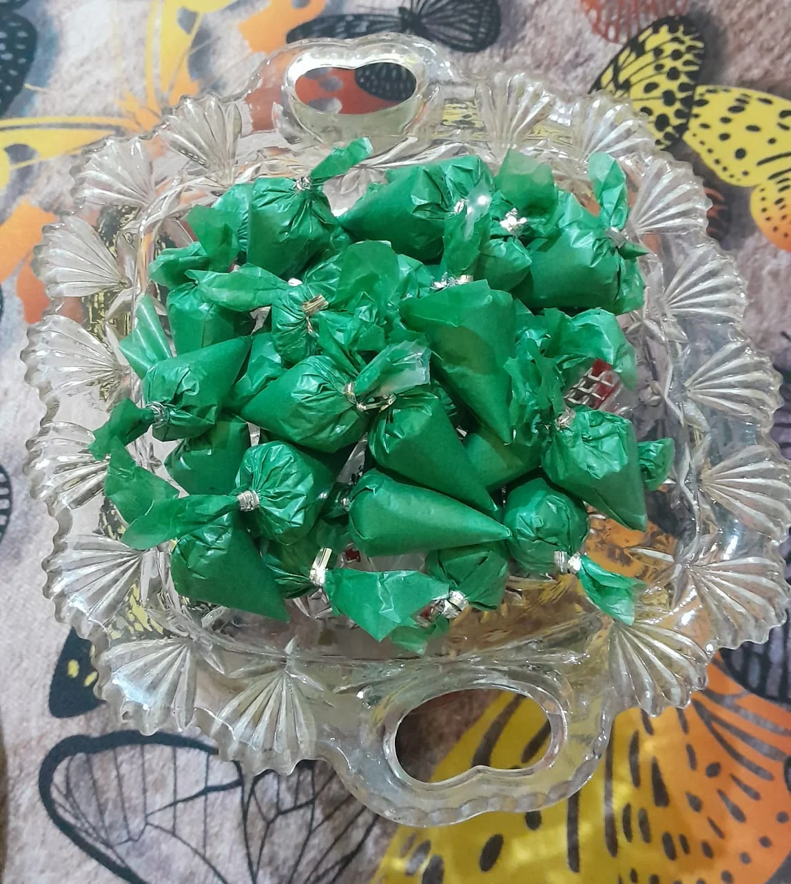 Madumongso