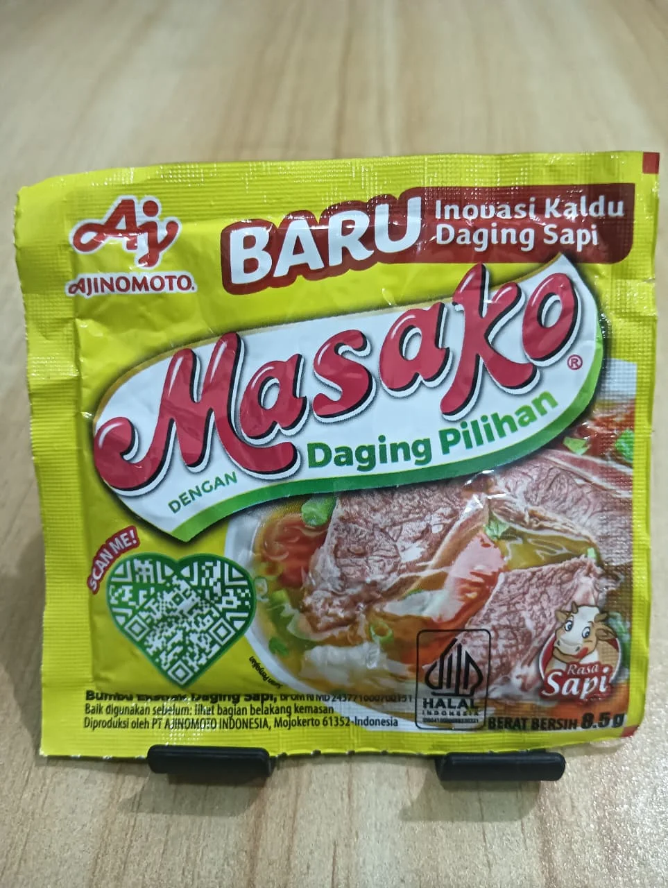 Produk Baru #7685
