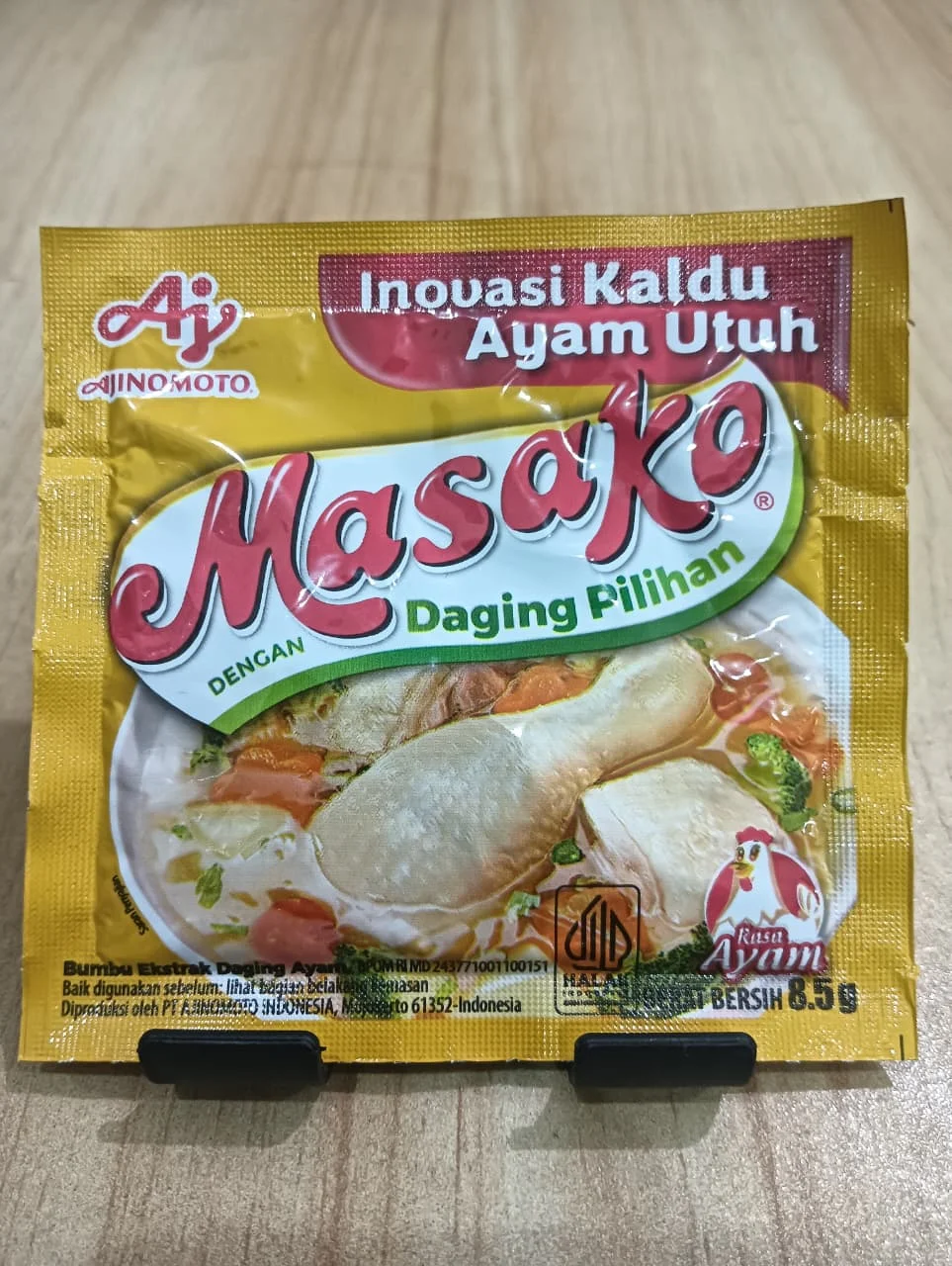 Produk Baru #2567