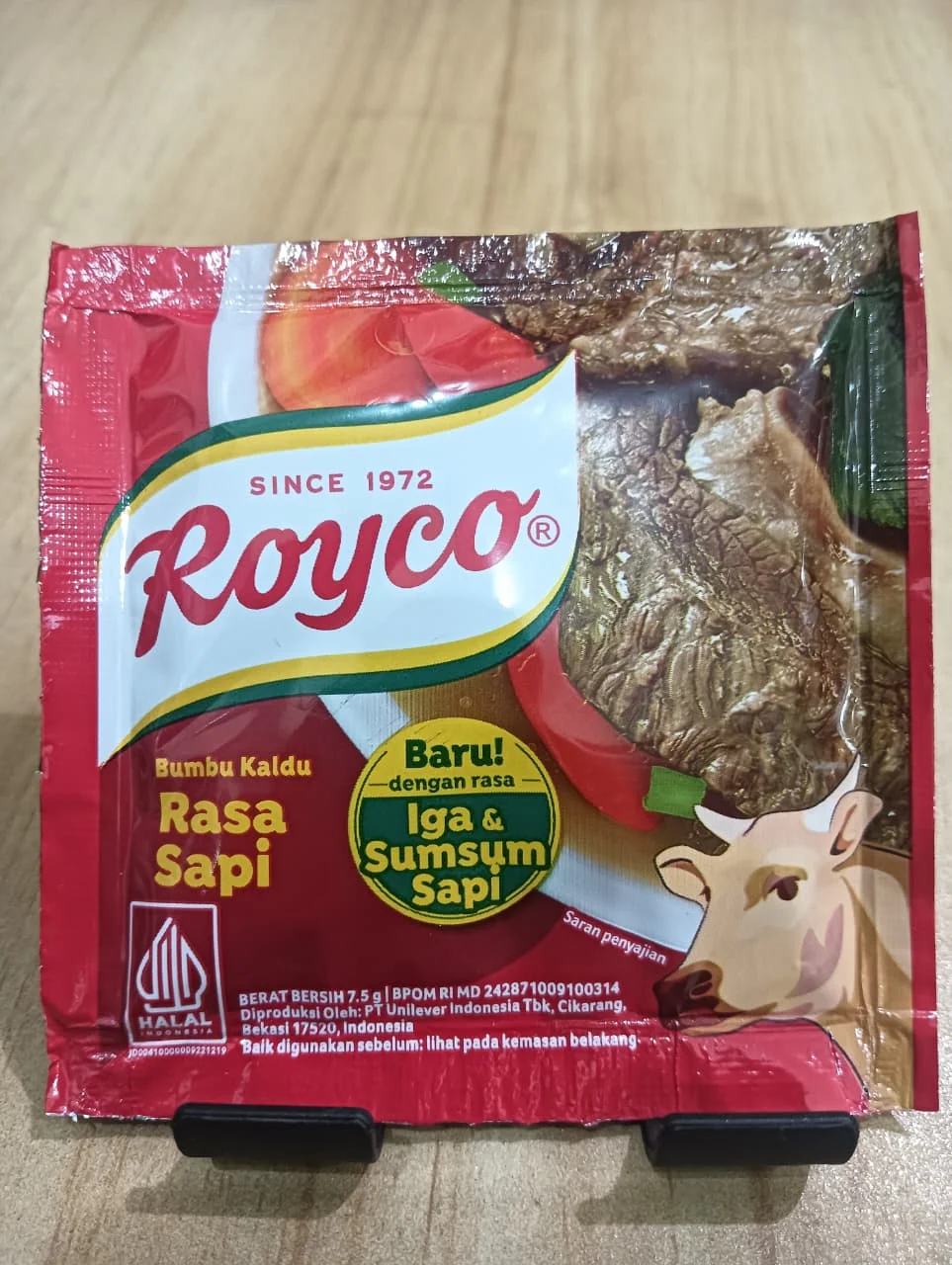 ROYCO sachet 7,5gr