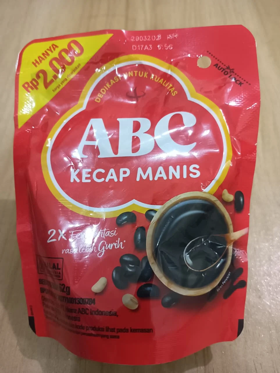 Produk Baru #5202