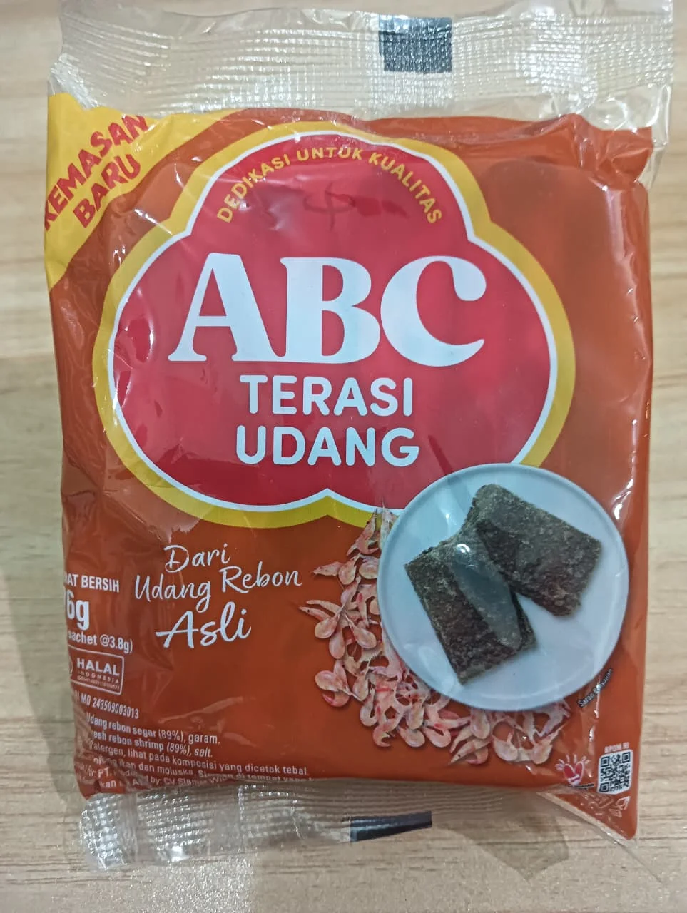 Produk Baru #2189