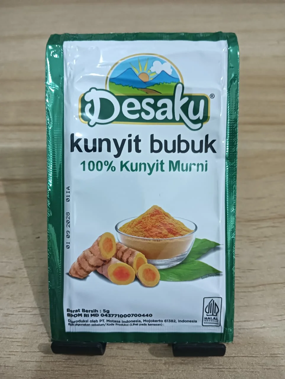 Produk Baru #9636