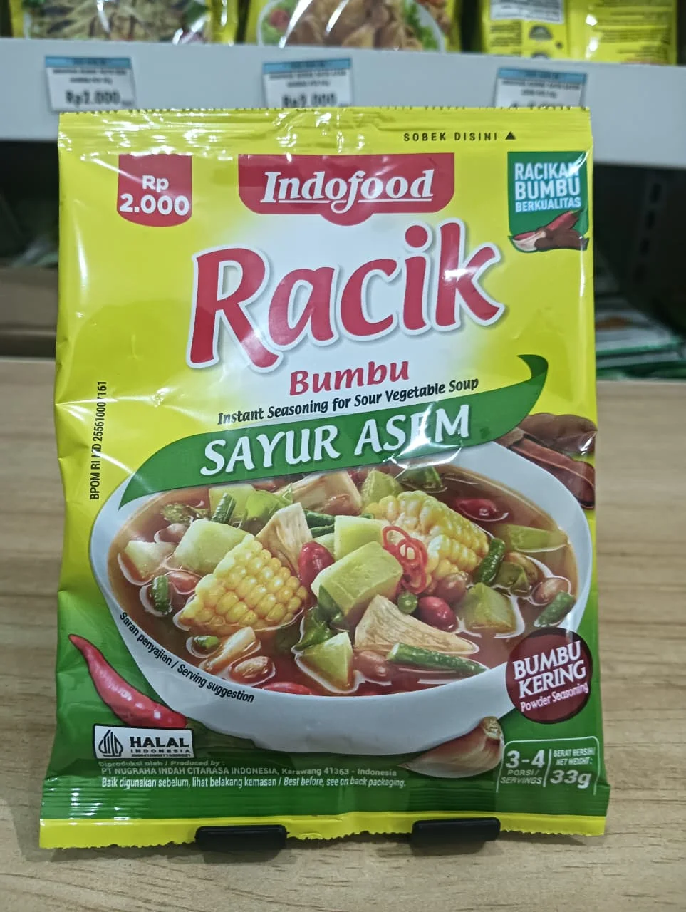 Produk Baru #6322